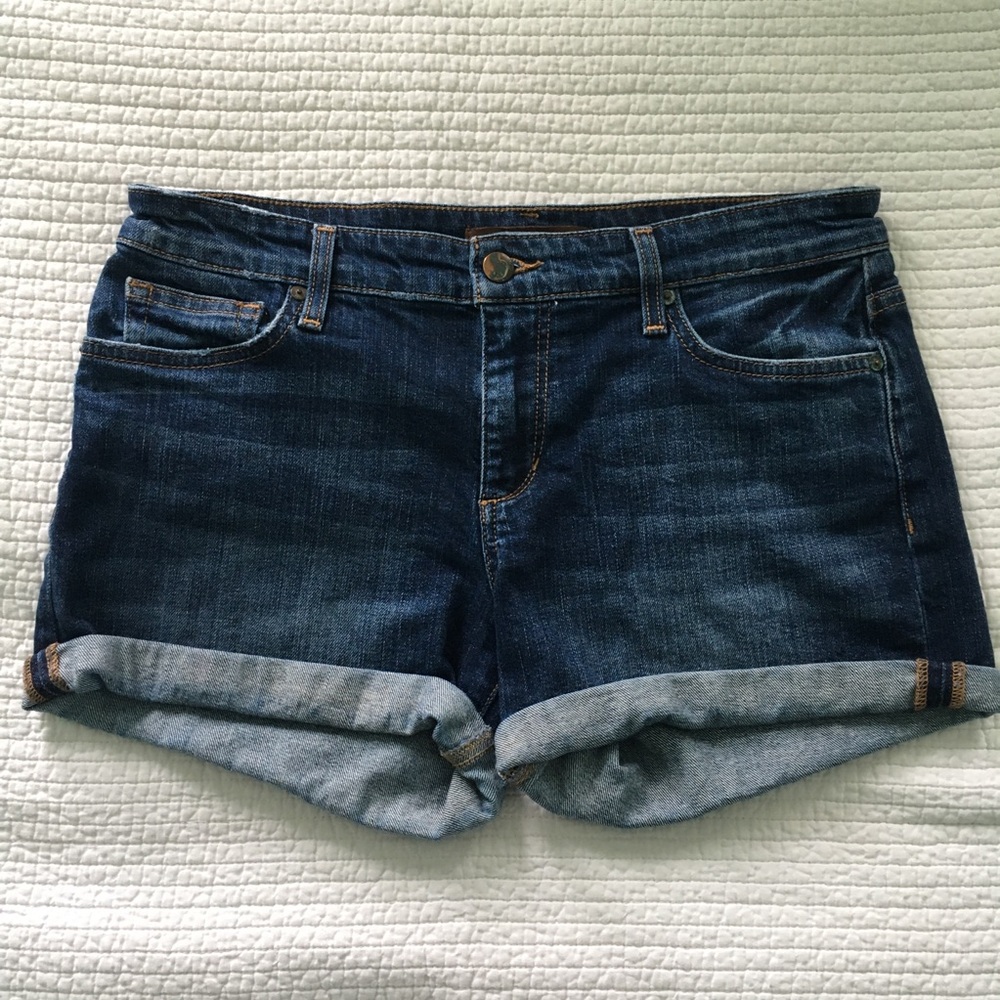 Joe’s Jeans Shorts
